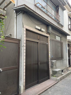 【外観】 | 荒田３丁目Ｄハウス・ペット相談可