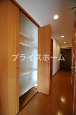 【収納】 | 第4ケイコーマンション竹下