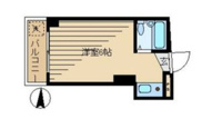 中野区弥生町３丁目のマンションの画像