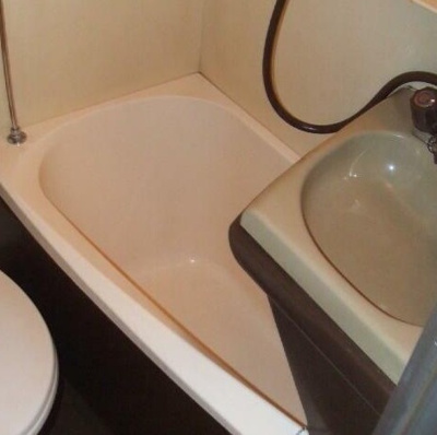 【浴室】 | 井上ビル