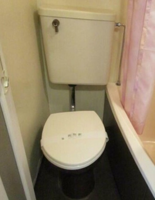 【トイレ】 | 井上ビル