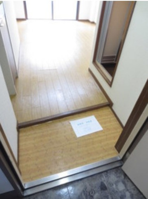 【玄関】 | 井上ビル