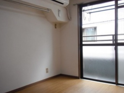 【内装】 | 井上ビル