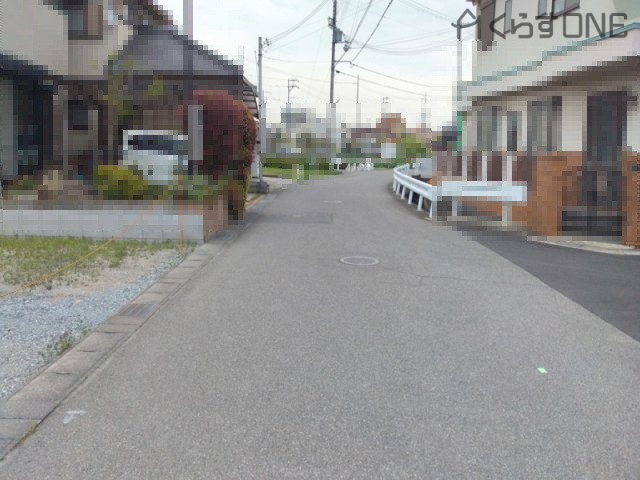 【周辺】 | 姫路市大津区天満／売土地