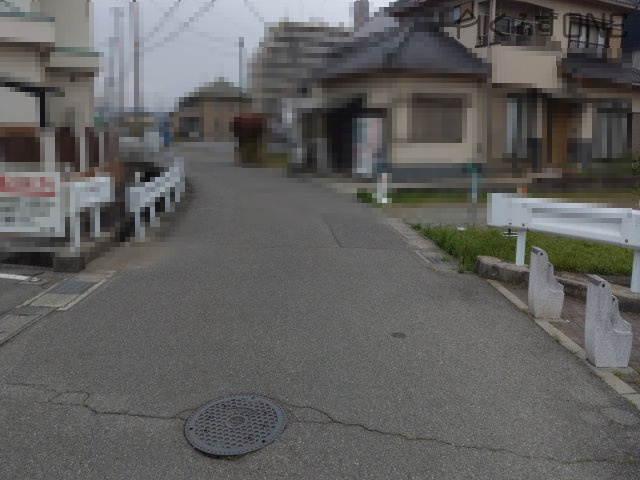 【周辺】 | 姫路市大津区天満／売土地