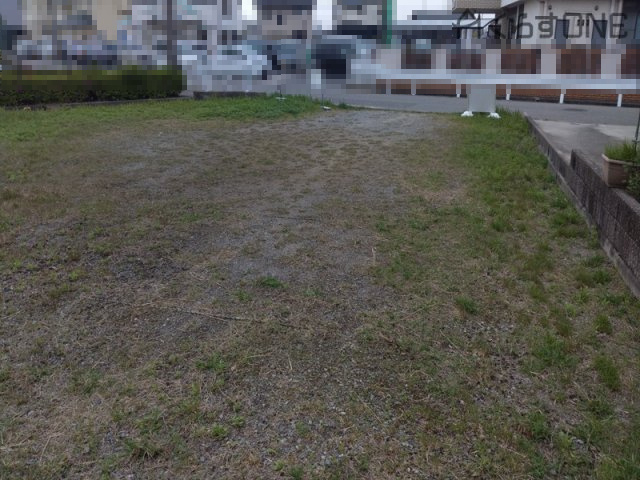 【外観】 | 姫路市大津区天満／売土地