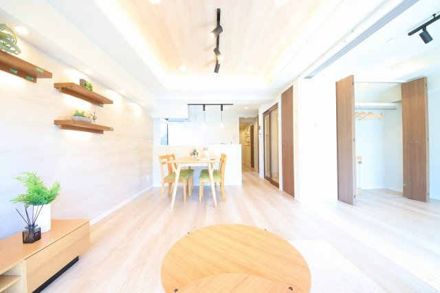 東急田園都市線「宮崎台」ライオンズマンション宮崎台第3の画像