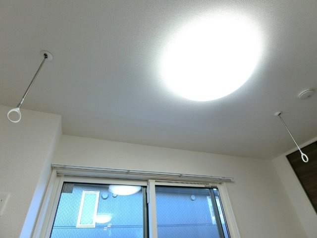 【その他】シャンス北山