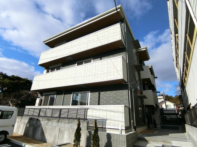 シャンス北山の画像
