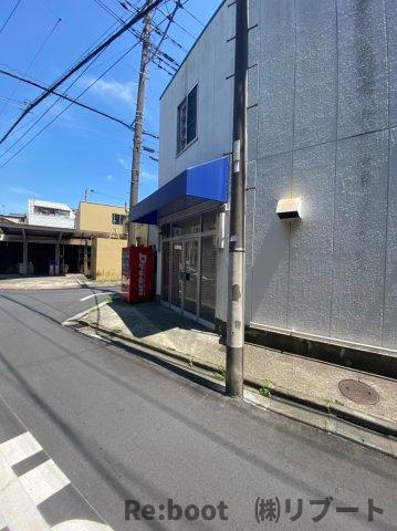 曳舟事務所1Fのその他共用部分