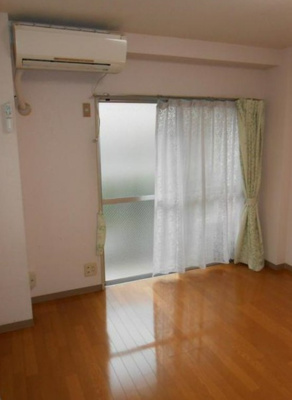 【寝室】 | ローズガーデン二番館