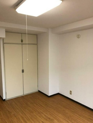 【内装】 | ローズガーデン二番館