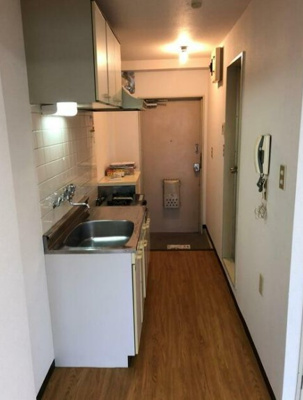 【その他】 | ローズガーデン二番館