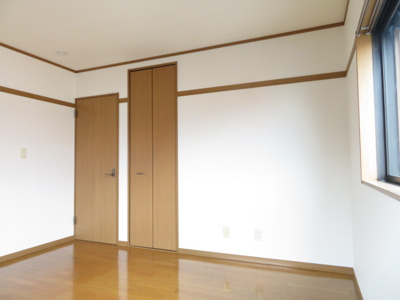 【収納】 | ハイツ・ヨシダⅢ | 2階南洋室