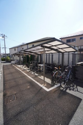 【その他共用部分】 | アスモグランデ