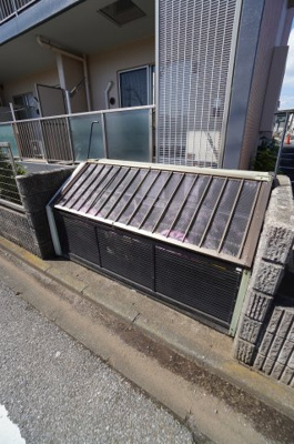 【その他共用部分】 | アスモグランデ