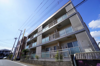 【外観】 | アスモグランデ