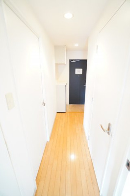 【内装】 | アスモグランデ | ※同物件・反転タイプの写真です。