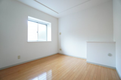 【洋室】 | アスモグランデ | ※同物件・反転タイプの写真です。