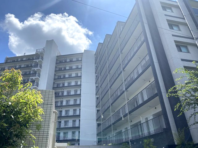 レーベン多摩センターBeautの画像