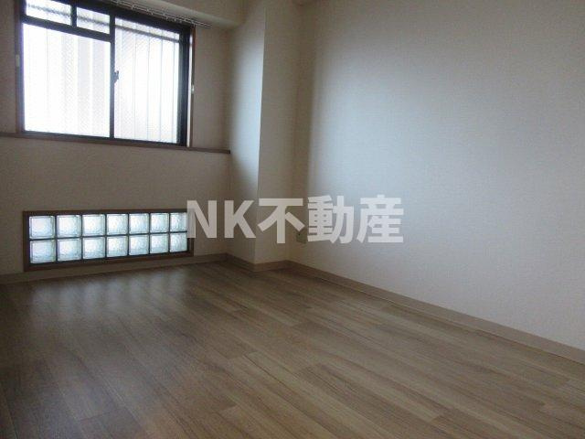 【内装】 | グラン・ドミール（荒本賃貸） | 洋室です