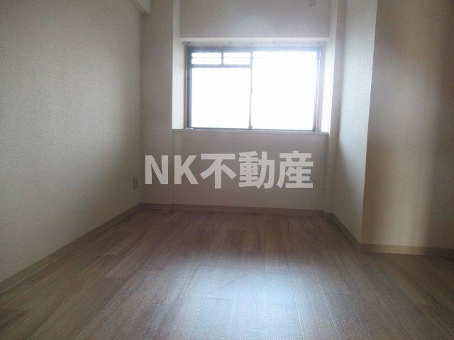 【内装】 | グラン・ドミール（荒本賃貸） | 洋室です