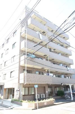 【外観】 | ヴァンハウス淵野辺