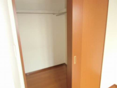 【収納】 | シャーメゾン岩鼻Ⅱ