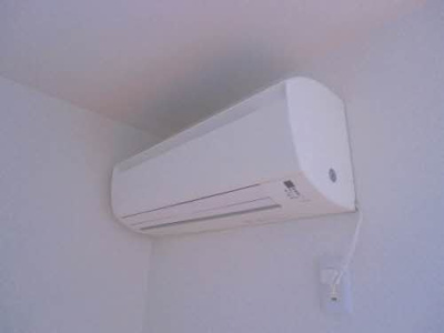 【設備】 | シャーメゾン岩鼻Ⅱ