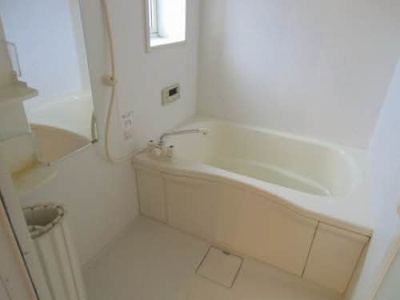 【浴室】 | シャーメゾン岩鼻Ⅱ