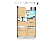 プレサンス　ロジェ　姫路Ⅱ【オーナーチェンジ】の画像