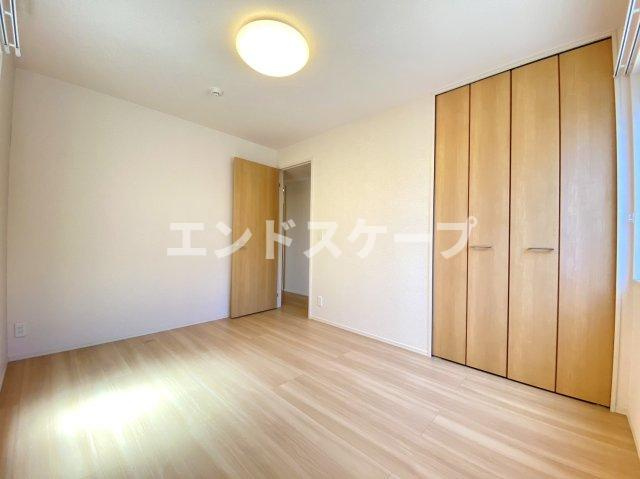 ルビー　Ｂのその他|高崎、前橋エリアのお部屋探しはエンドスケープまで！お客様の理想お聞かせ下さい♪