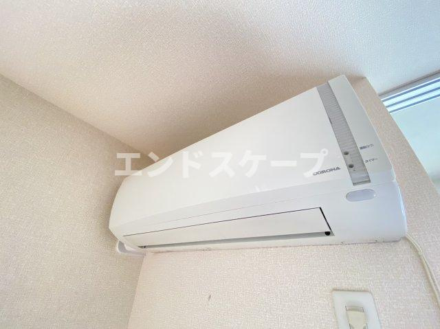 ルビー　Ｂの設備|高崎、前橋エリアのお部屋探しはエンドスケープまで！お客様の理想お聞かせ下さい♪