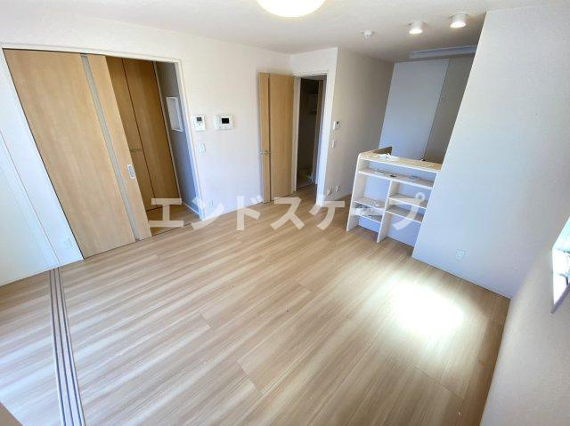 ルビー　Ｂの居間・リビング|高崎、前橋エリアのお部屋探しはエンドスケープまで！お客様の理想お聞かせ下さい♪