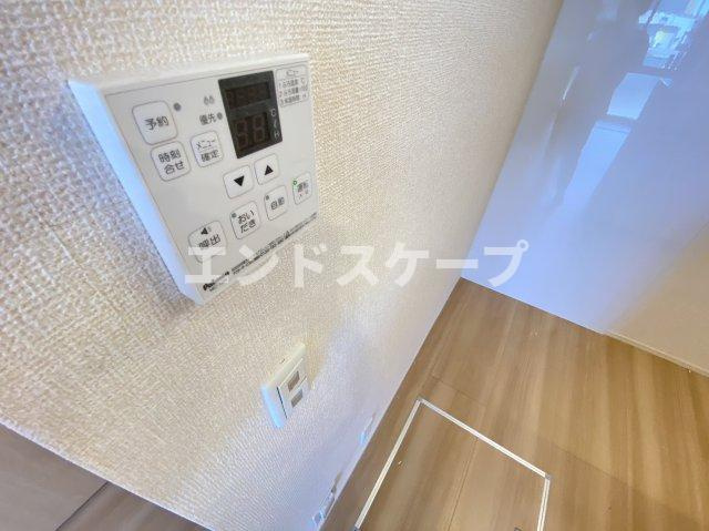 ルビー　Ｂの設備|高崎、前橋エリアのお部屋探しはエンドスケープまで！お客様の理想お聞かせ下さい♪