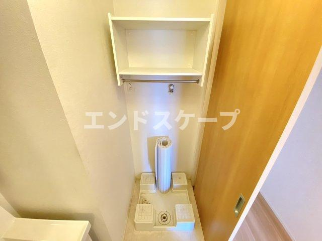 ルビー　Ｂの玄関|高崎、前橋エリアのお部屋探しはエンドスケープまで！お客様の理想お聞かせ下さい♪