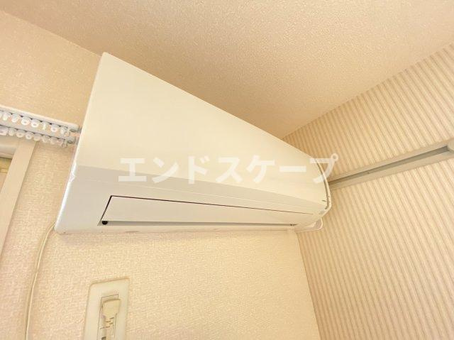 ルビー　Ｂの設備|高崎、前橋エリアのお部屋探しはエンドスケープまで！お客様の理想お聞かせ下さい♪