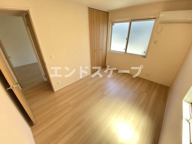 ルビー　Ｂの居間・リビング|高崎、前橋エリアのお部屋探しはエンドスケープまで！お客様の理想お聞かせ下さい♪