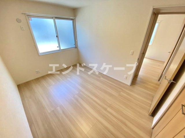 ルビー　Ｂの居間・リビング|高崎、前橋エリアのお部屋探しはエンドスケープまで！お客様の理想お聞かせ下さい♪