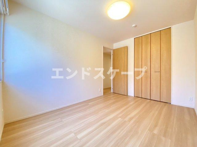 ルビー　Ｂの居間・リビング|高崎、前橋エリアのお部屋探しはエンドスケープまで！お客様の理想お聞かせ下さい♪