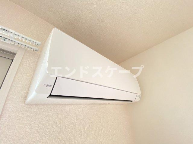 ヴェラハイツ Mの設備|高崎、前橋エリアのお部屋探しはエンドスケープまで！お客様の理想お聞かせ下さい♪
