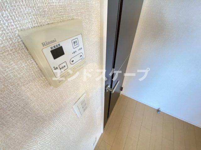 ヴェラハイツ Mの設備|高崎、前橋エリアのお部屋探しはエンドスケープまで！お客様の理想お聞かせ下さい♪