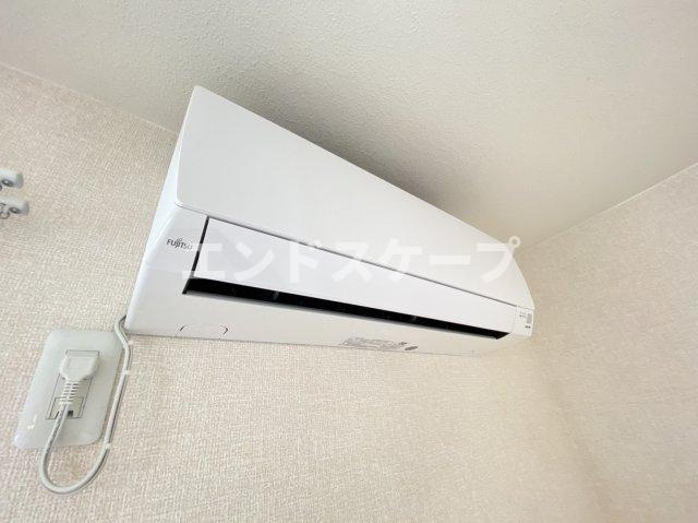 ヴェラハイツ Mの設備|高崎、前橋エリアのお部屋探しはエンドスケープまで！お客様の理想お聞かせ下さい♪