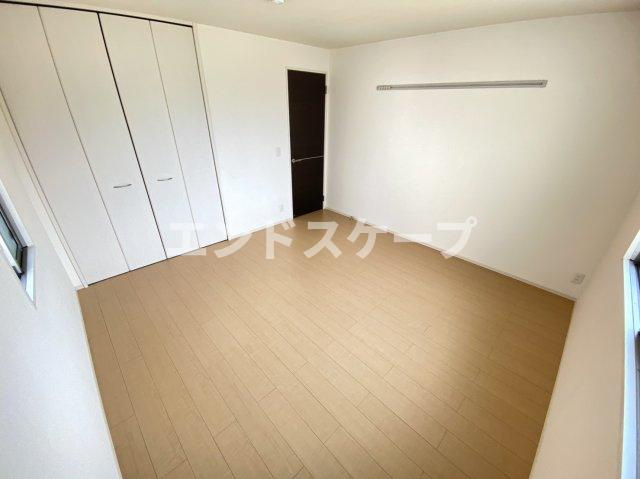 ヴェラハイツ Mの居間・リビング|高崎、前橋エリアのお部屋探しはエンドスケープまで！お客様の理想お聞かせ下さい♪