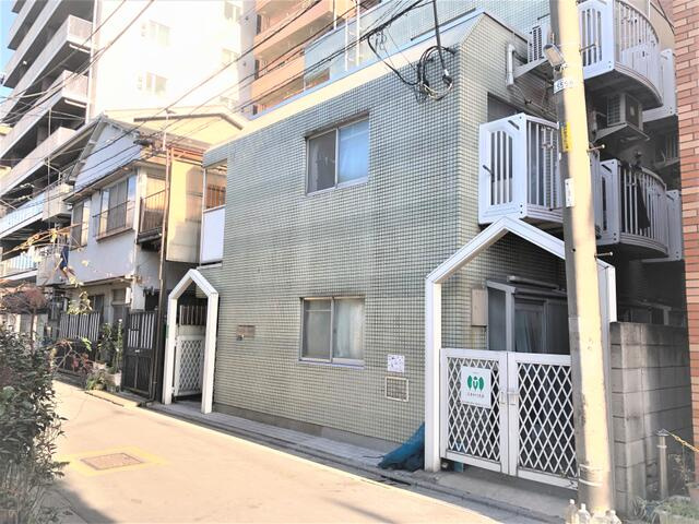 ベラカーサ板橋の画像