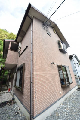 【外観】 | コミュニティ熊内