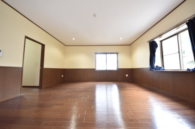 【居間・リビング】 | コミュニティ熊内