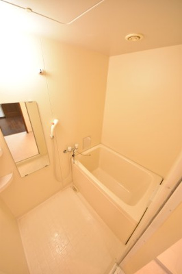 【浴室】 | コミュニティ熊内