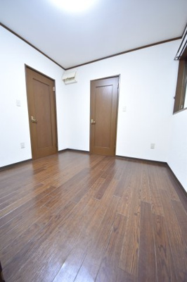 【寝室】 | コミュニティ熊内