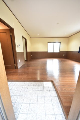 【玄関】 | コミュニティ熊内